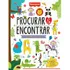 Fisher-price - Procurar E Encontrar, De Ciranda Cultural. Procurar E Encontrar Editorial Ciranda Cultural Editora E Distribuidora Ltda., Capa Mole Em Português, 2022
