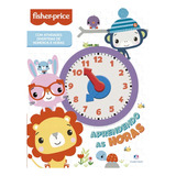 Fisher Price Aprendendo As