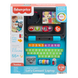 Fisher Price Aprender Brincar