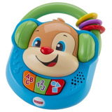 Fisher Price Aprender E