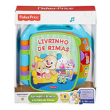 Fisher Price Aprender E
