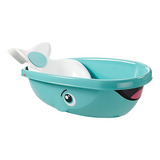 Fisher Price Banheira Baleia