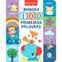 Fisher-price Biblioteca Do Bebê: Minhas Primeiras 100 Palavras Fisher-price, De Ciranda Cultural. Série Não Aplica, Vol. Livro Cartonado. Editora Edicora Ciranda Cultural, Capa Dura Em Português, 2024