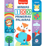 Fisher price Biblioteca Do