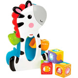 Fisher Price Blocos Surpresa