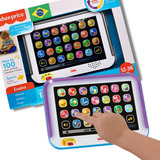 Fisher Price Brinquedo Educativo