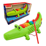 Fisher Price Brinquedo Infantil