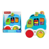 Fisher price Carrinho Sons