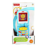 Fisher Price Celular Infantil