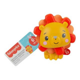 Fisher Price Chocalho Leaozinho