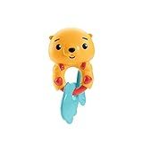 Fisher Price Chocalho Lontra