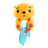 Fisher Price Chocalhos Para