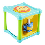 Fisher price Cubo De