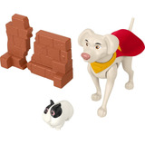 Fisher price Dc League