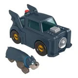 Fisher Price Dc Super