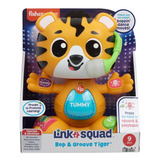 Fisher price Infant Esquadrao