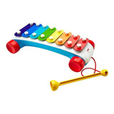 Fisher Price Instrumento Musical