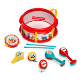 Fisher price Kit Bandinha