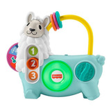 Fisher Price Linkimals Lhama