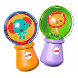 Fisher price Maracas