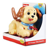 Fisher Price Meu Primeiro
