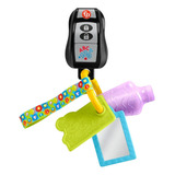 Fisher Price Mordedor Chaves