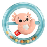 Fisher price Mordedor E