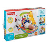 Fisher price Newborn Toys