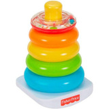 Fisher Price Piramide De