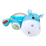 Fisher Price Projetor Musical
