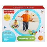 Fisher Price Puxe A