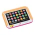 Fisher price Tablet De Aprendizagem Cresce Comigo   Mattel