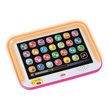 Fisher price Tablet De Aprendizagem Cresce Comigo   Mattel