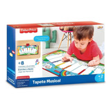 Fisher Price Tapetinho Musical