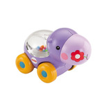 Fisher-price Veículos Dos Animais Hipopótamo - Mattel