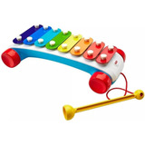 Fisher Price Xilofone Musical