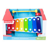 Fisher Price Xilofone Musical