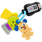 Fisherprice Aprenda A Tocar