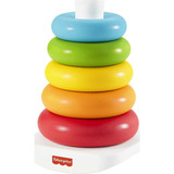 Fisherprice Rockastack Brinquedo Clssico
