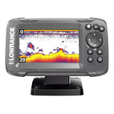 Fishfinder Hook2 4x Bb