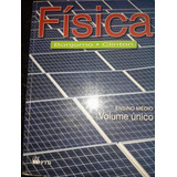Fisica Ensino Medio Volume