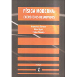 Fisica Moderna Exercicios Resolvidos