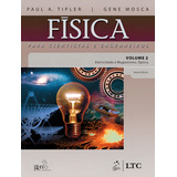 Fisica Para Cientistas E