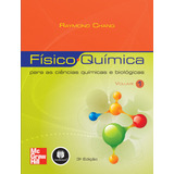 Fisico quimica Para As