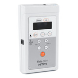 Fisio Stim Eletroestimulador Neuromuscular Portátil Tens Fes 110v 220v