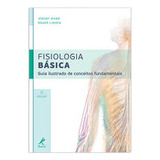 Fisiologia Basica - 02ed/14 - Ward, Jeremy E Linden, Roger