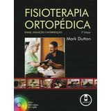 Fisioterapia Ortopedica 