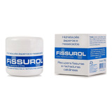Fissurol Base Para Fissuras E Rachaduras Creme   120gr Fragrância Neutra