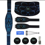 Fit Control Ems Estimulador