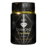 Fit Diamond Dry Belly - Concentrado Original Bandeira Eua